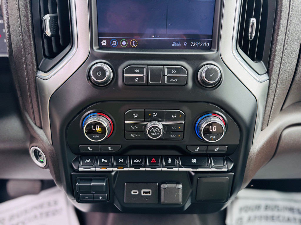 2021 Chevrolet Silverado 1500 Image 49