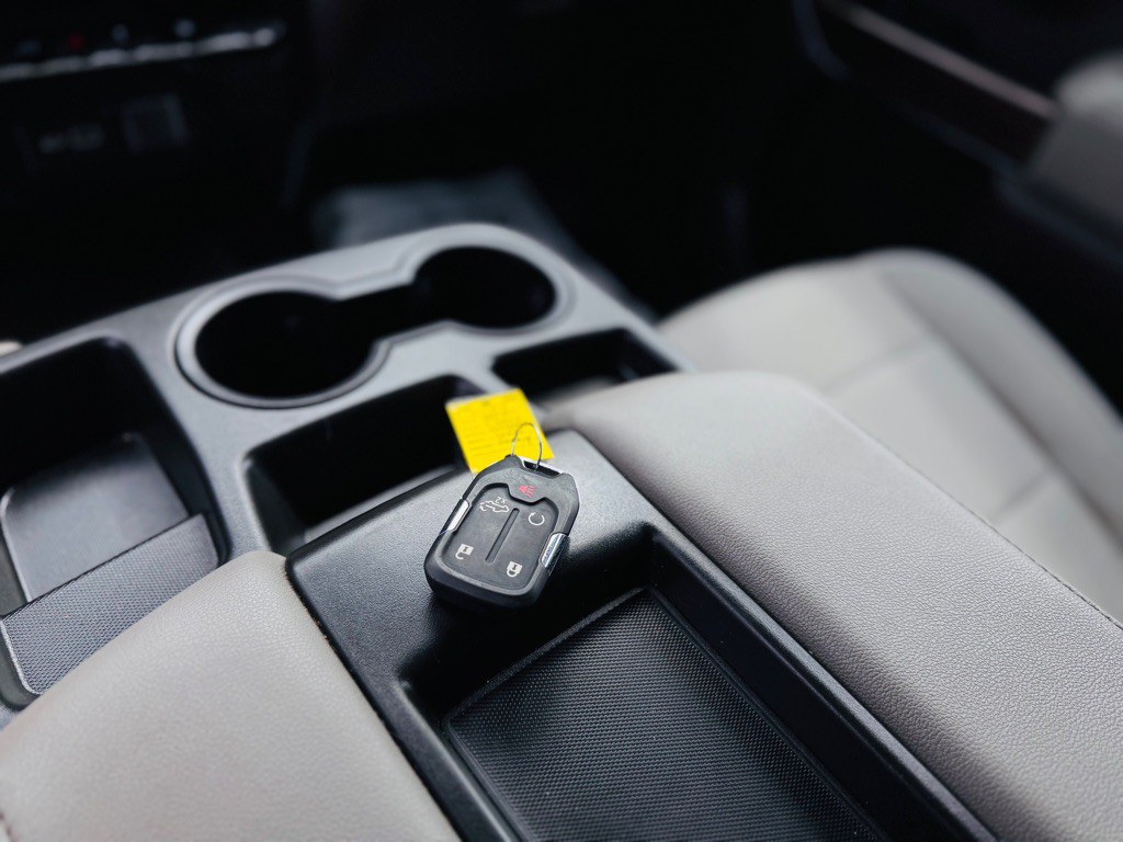 2021 Chevrolet Silverado 1500 Image 52