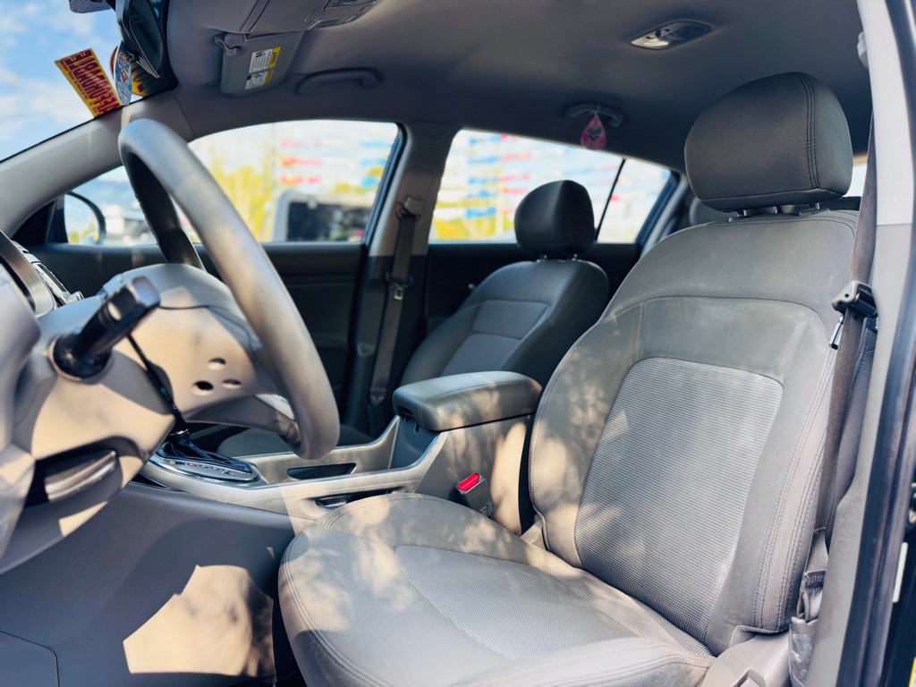 2016 Kia Sportage Image 18