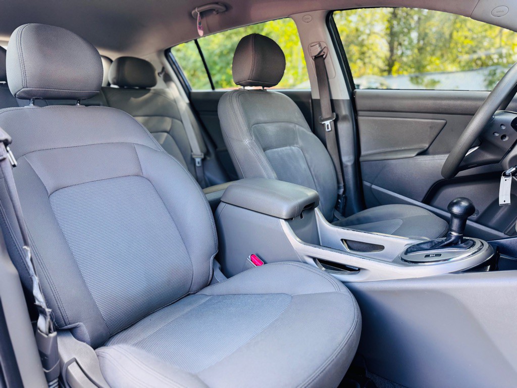 2016 Kia Sportage Image 22
