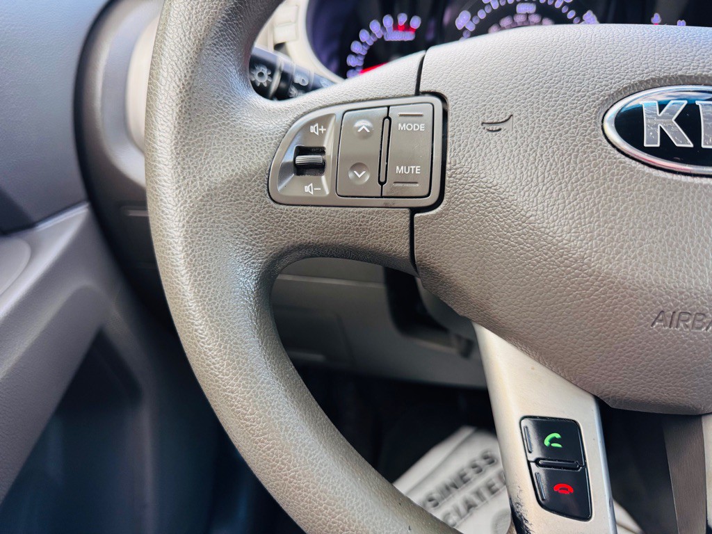 2016 Kia Sportage Image 28