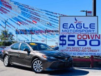 Image for 2018 Toyota Camry  ID: 6882193
