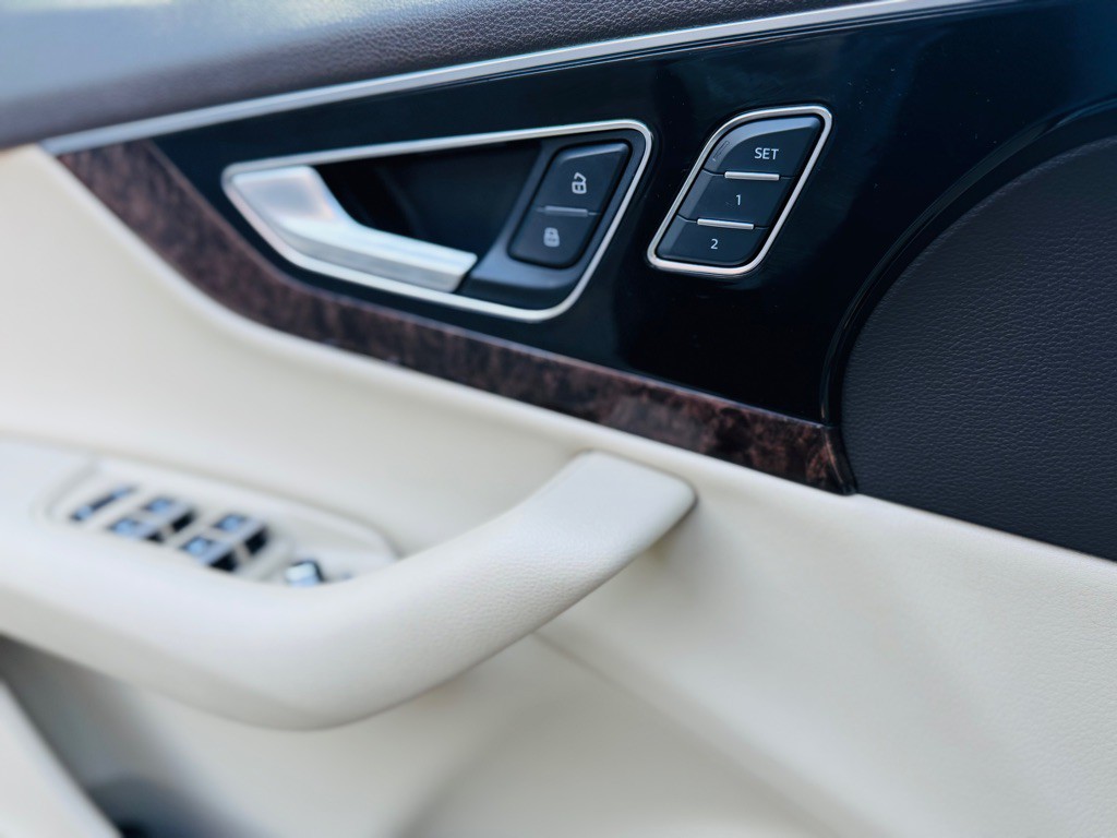 2019 Audi Q7 Image 22