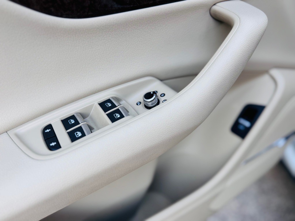 2019 Audi Q7 Image 23