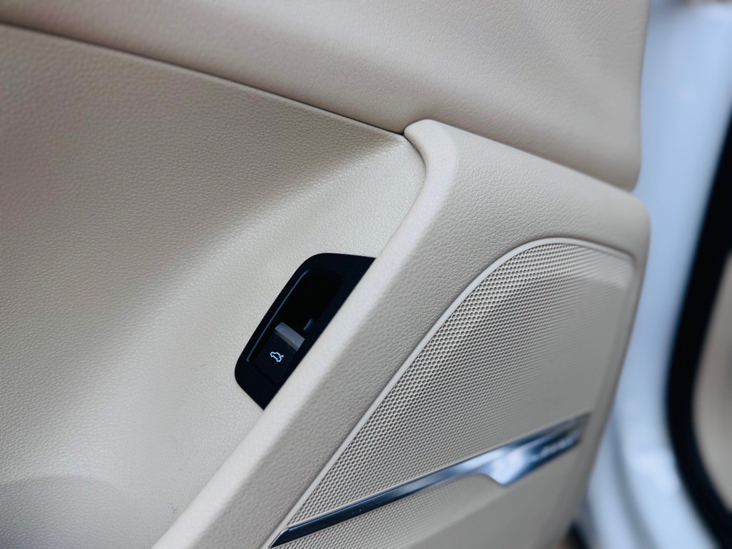 2019 Audi Q7 Image 24