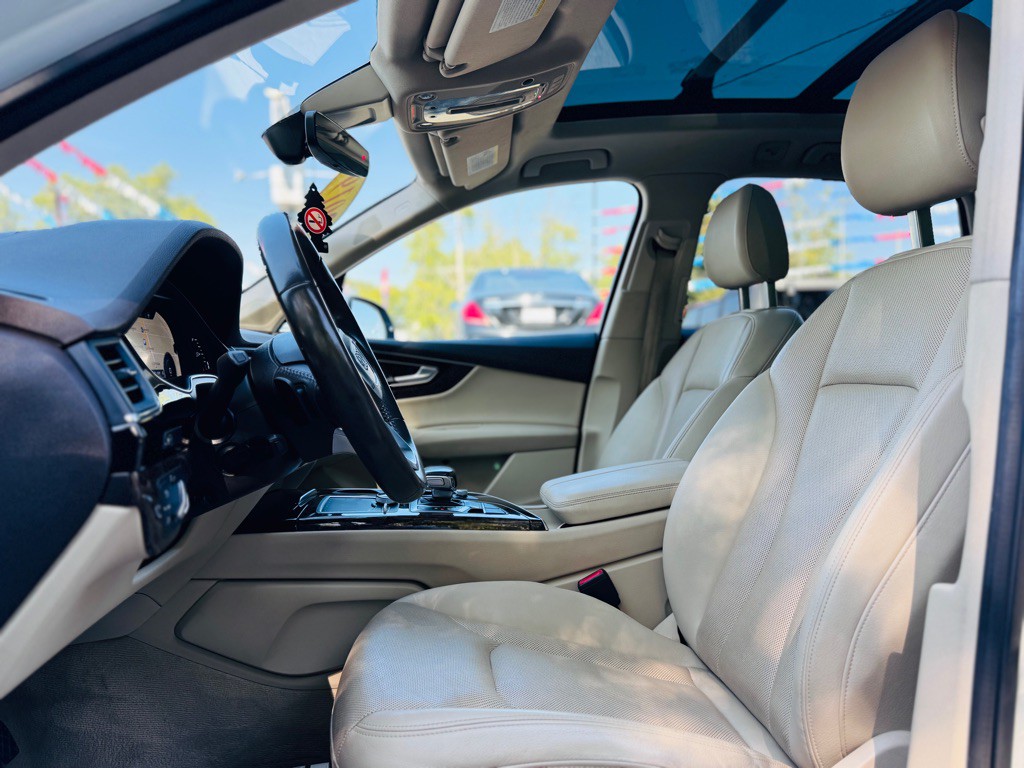 2019 Audi Q7 Image 28