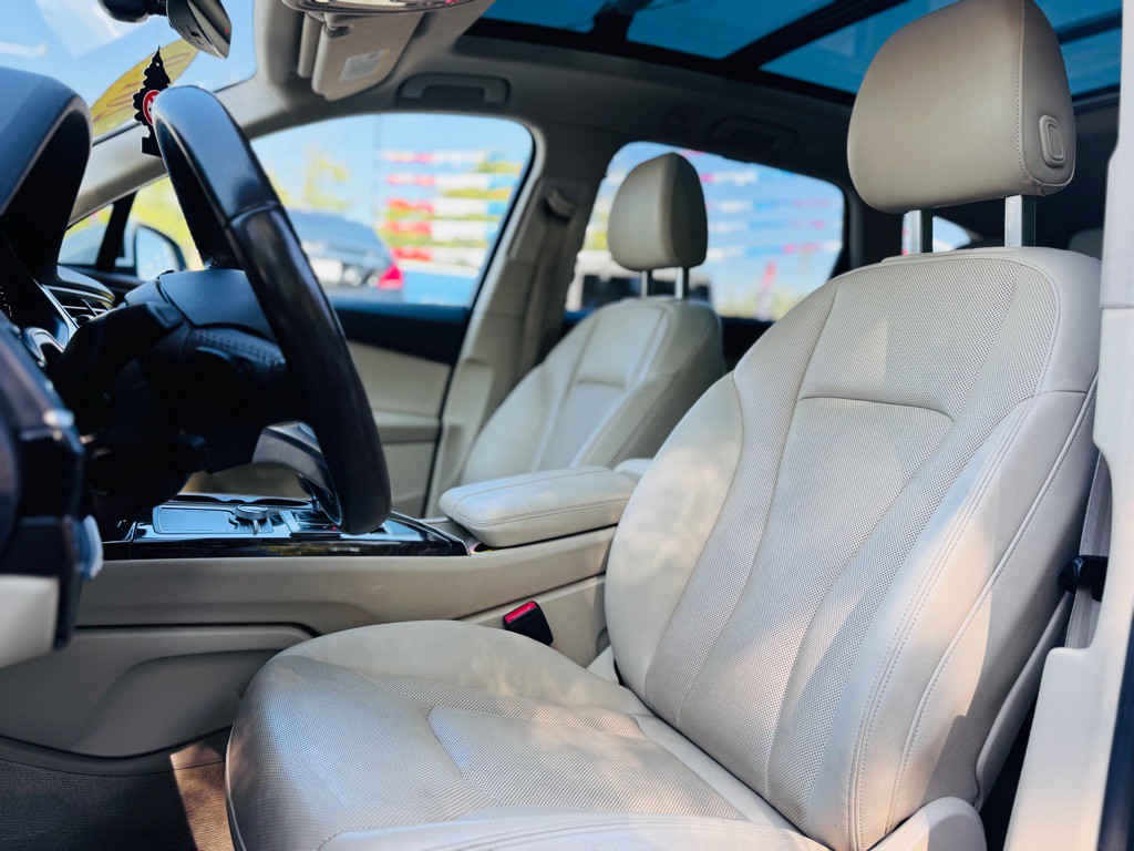 2019 Audi Q7 Image 29