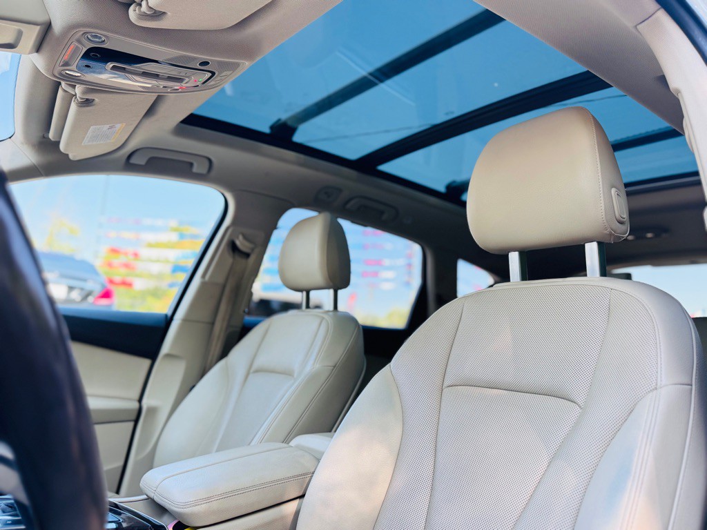 2019 Audi Q7 Image 30