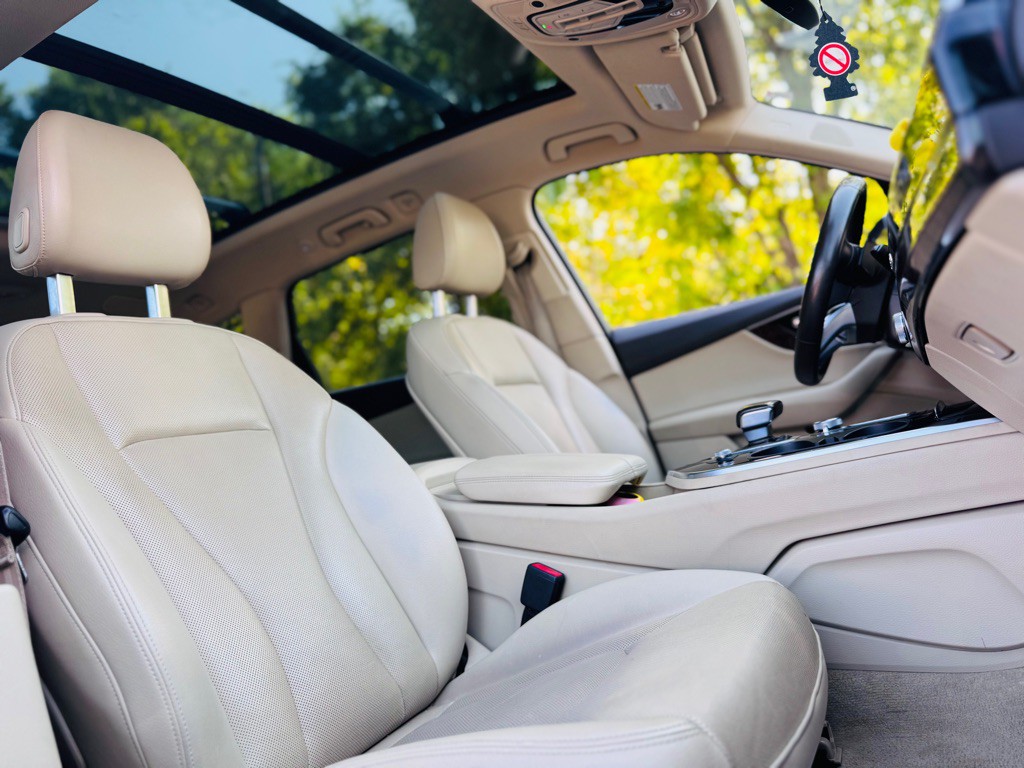 2019 Audi Q7 Image 37