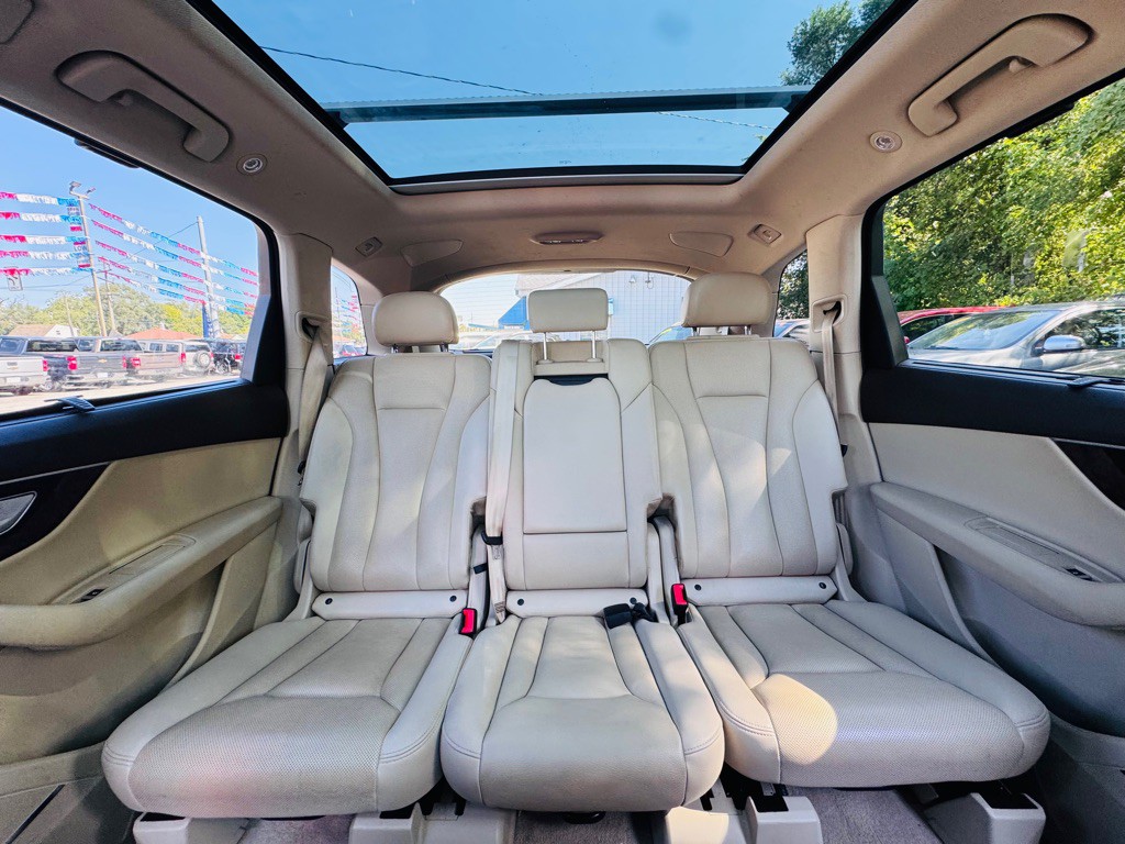 2019 Audi Q7 Image 39
