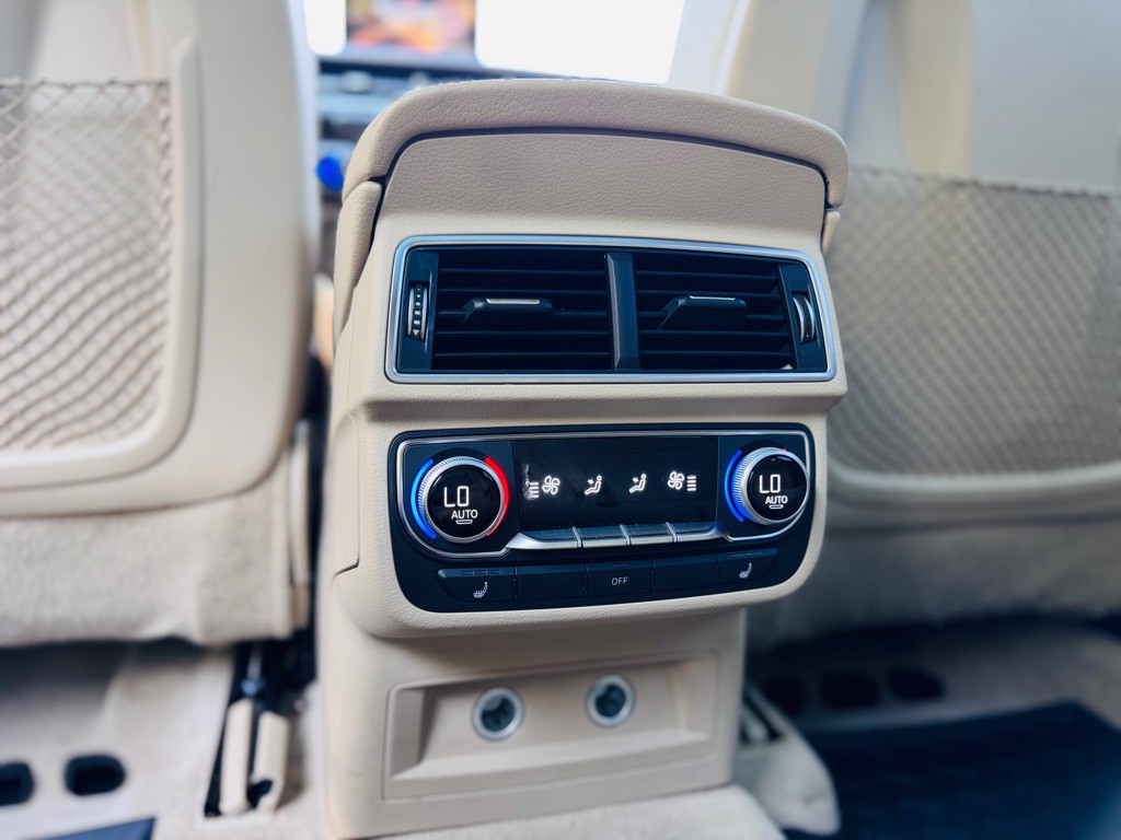 2019 Audi Q7 Image 41