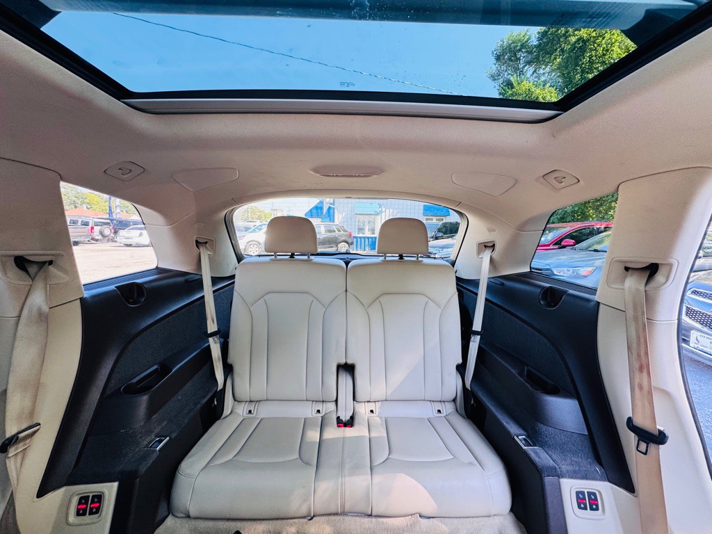 2019 Audi Q7 Image 42