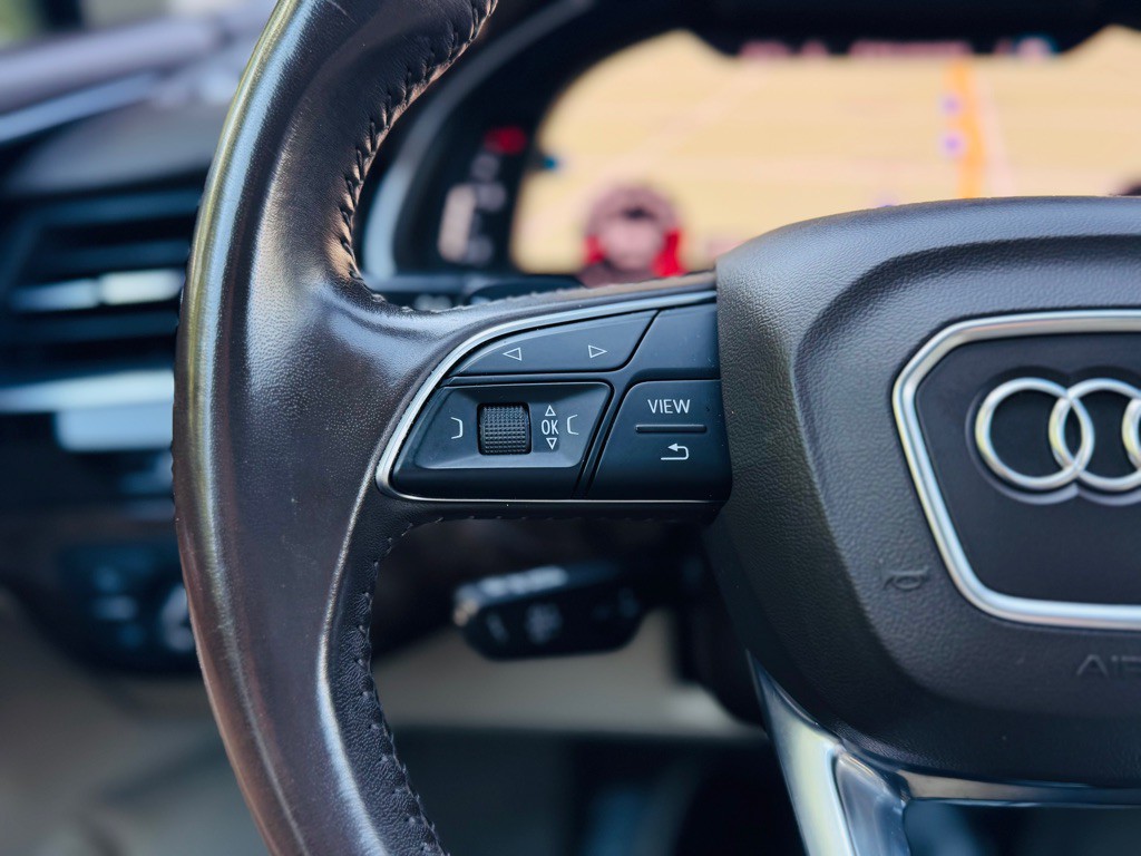 2019 Audi Q7 Image 50