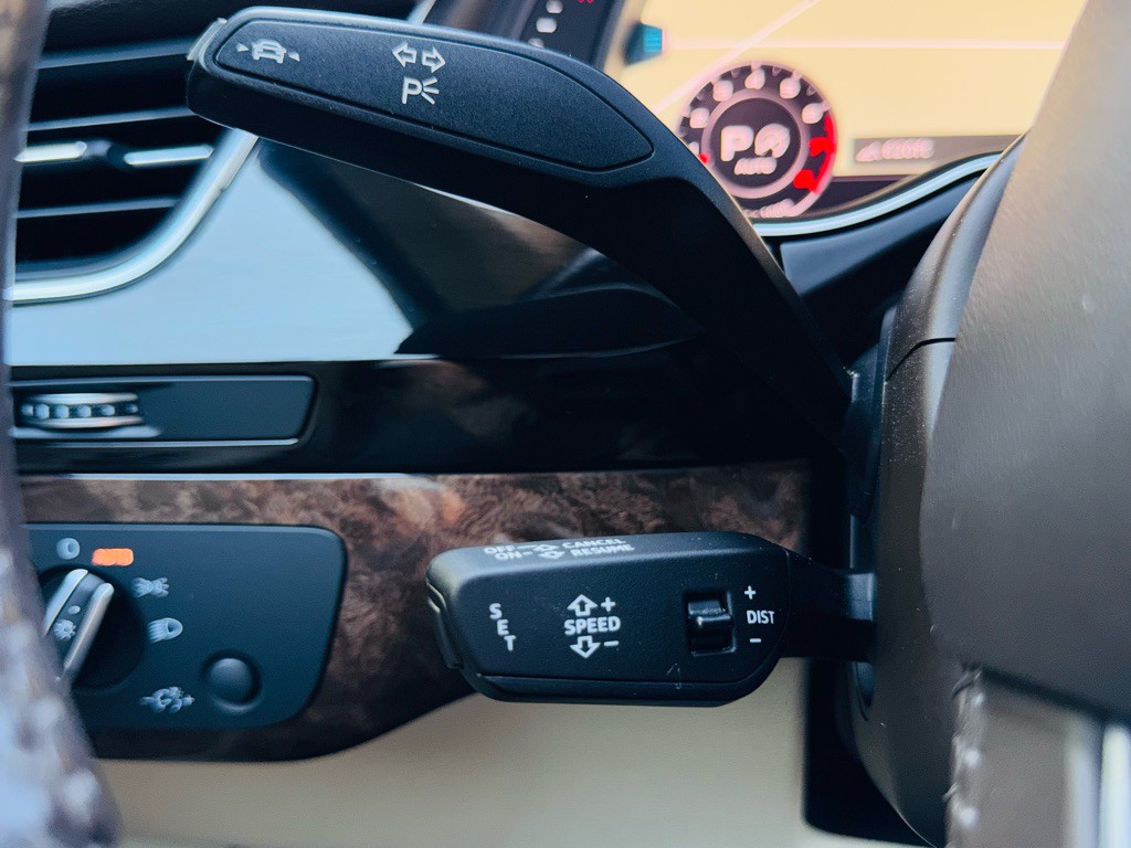 2019 Audi Q7 Image 51