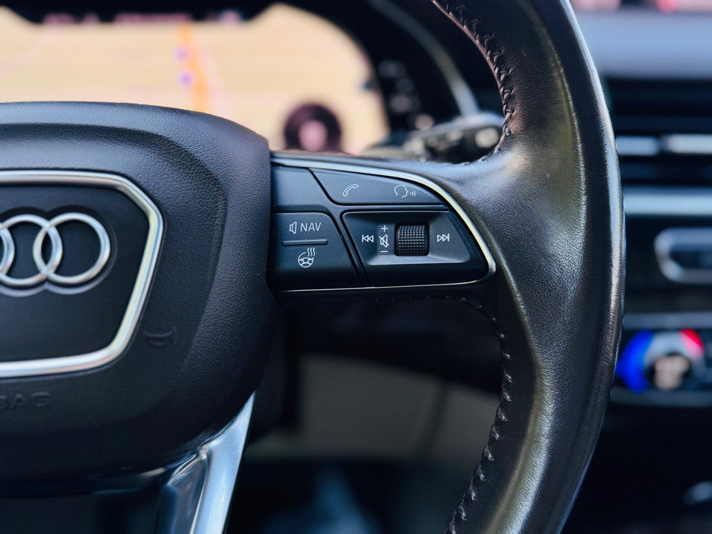 2019 Audi Q7 Image 54