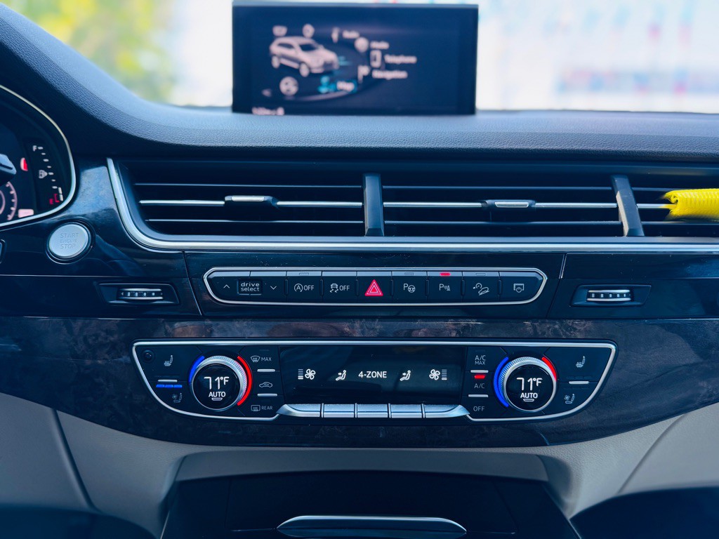 2019 Audi Q7 Image 63