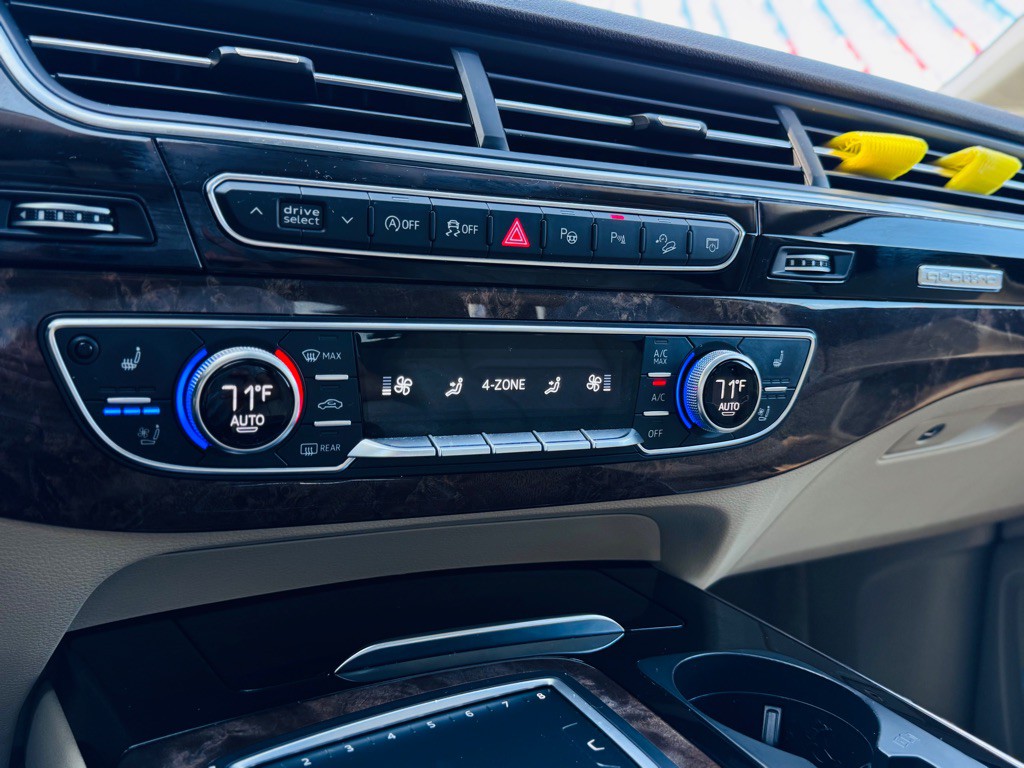 2019 Audi Q7 Image 64