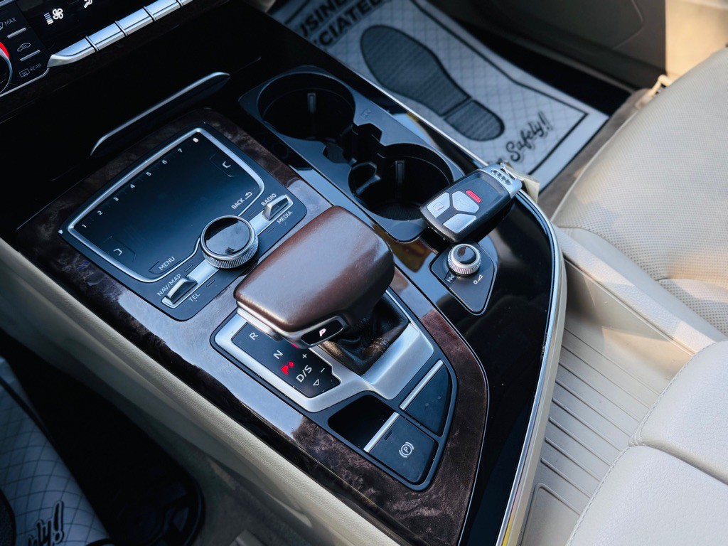 2019 Audi Q7 Image 65