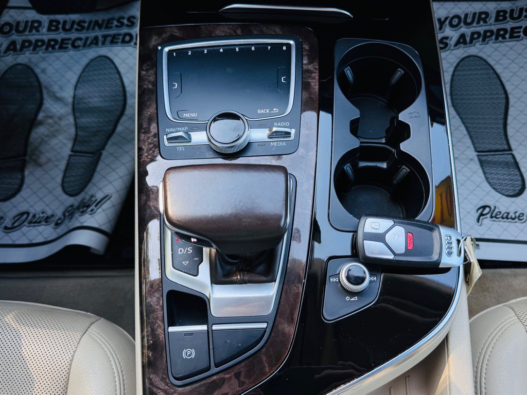 2019 Audi Q7 Image 66