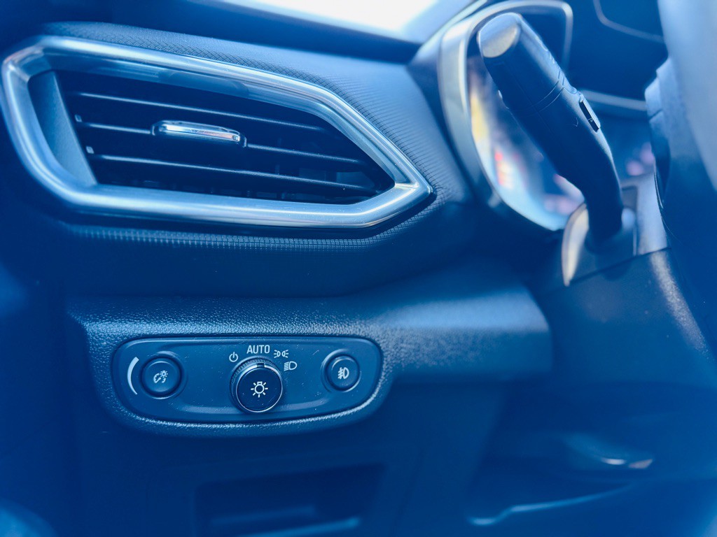 2021 Chevrolet Trailblazer Image 29