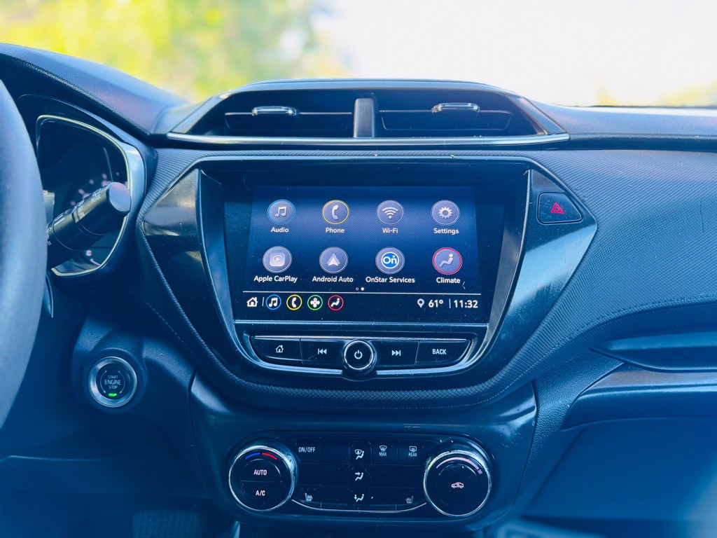 2021 Chevrolet Trailblazer Image 33