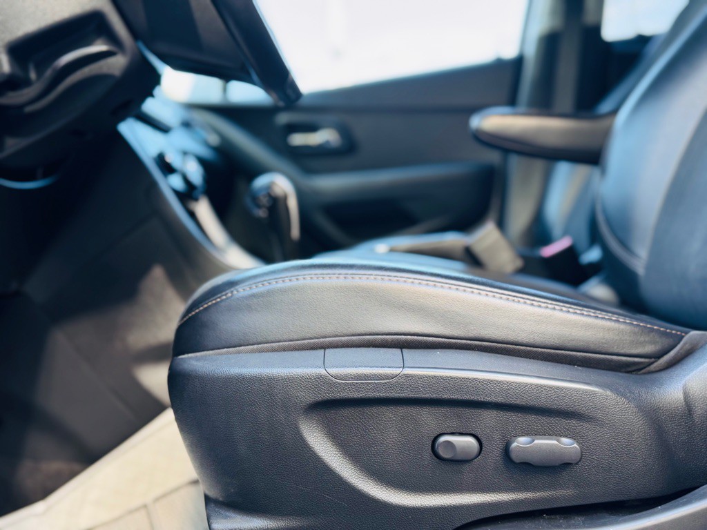 2017 Chevrolet Trax Image 18