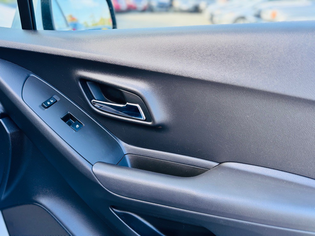 2017 Chevrolet Trax Image 20
