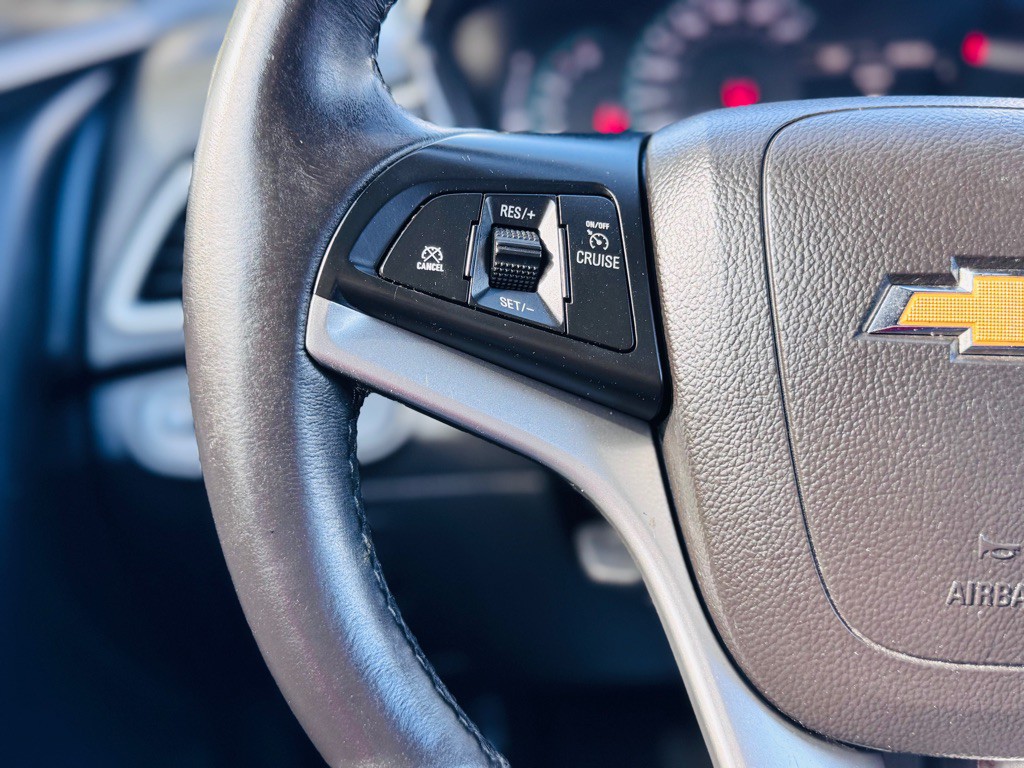 2017 Chevrolet Trax Image 29