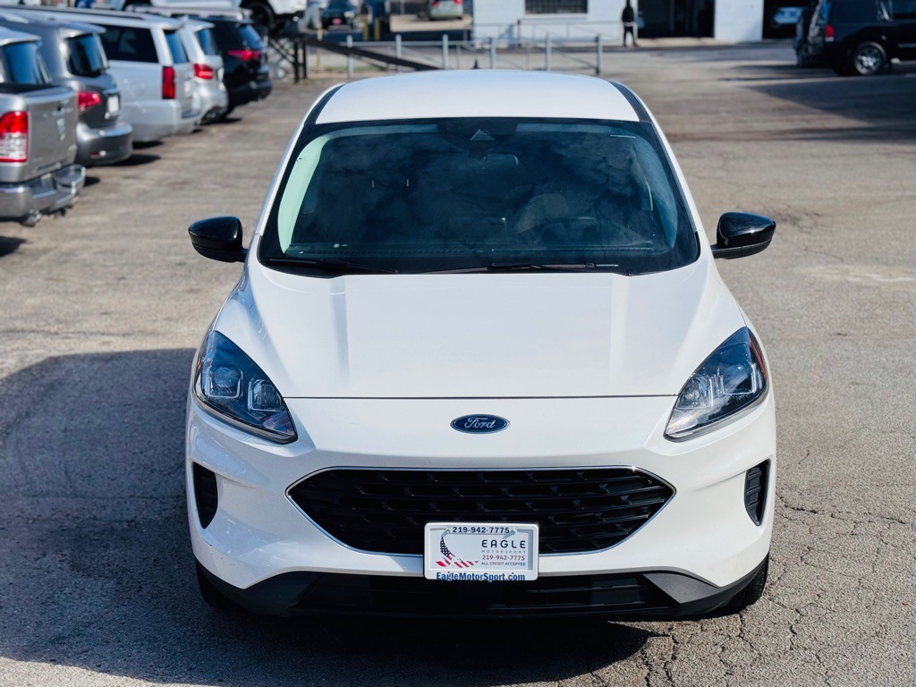2022 Ford Escape Image 14