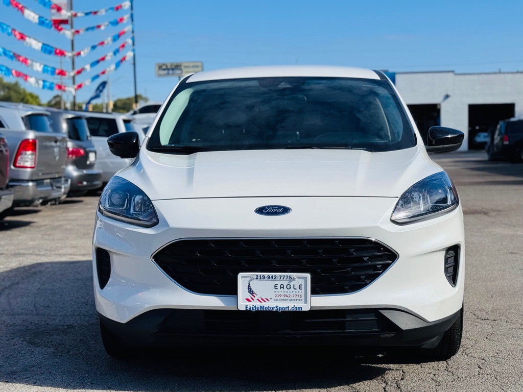 2022 Ford Escape Image 16