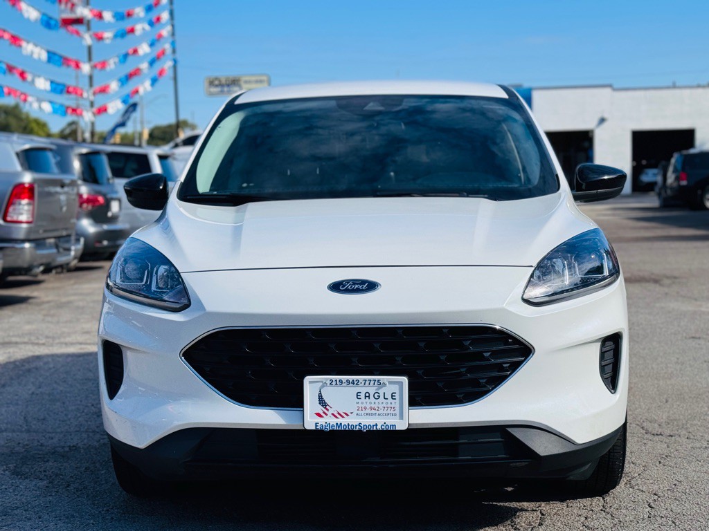 2022 Ford Escape Image 17
