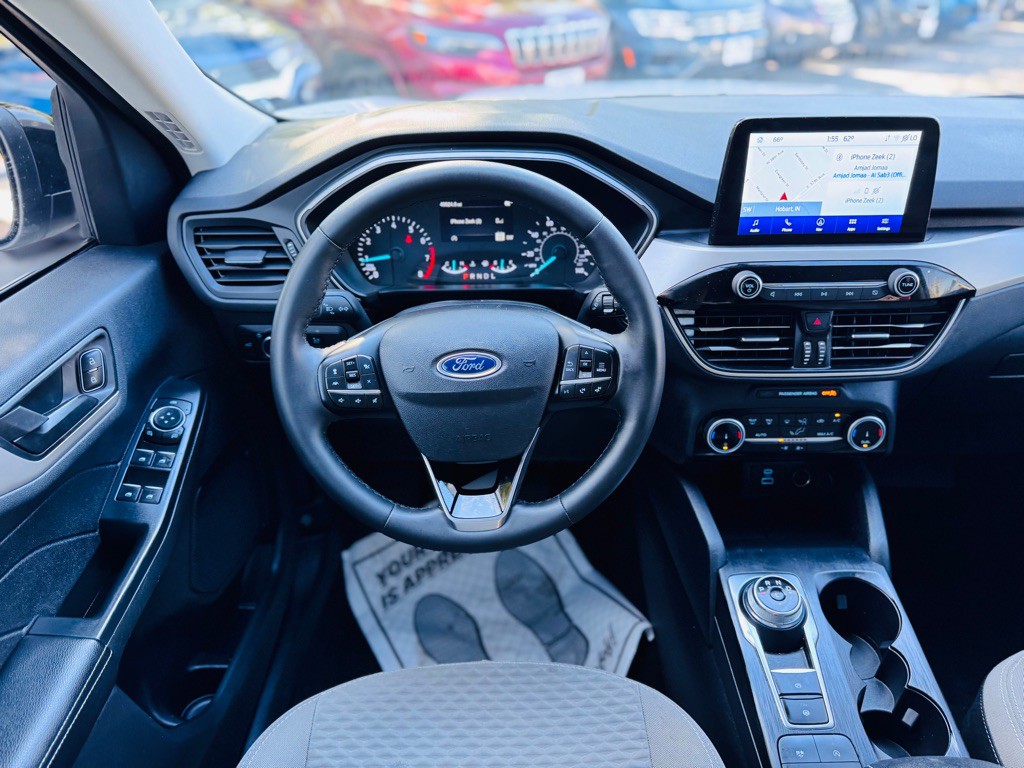 2022 Ford Escape Image 29