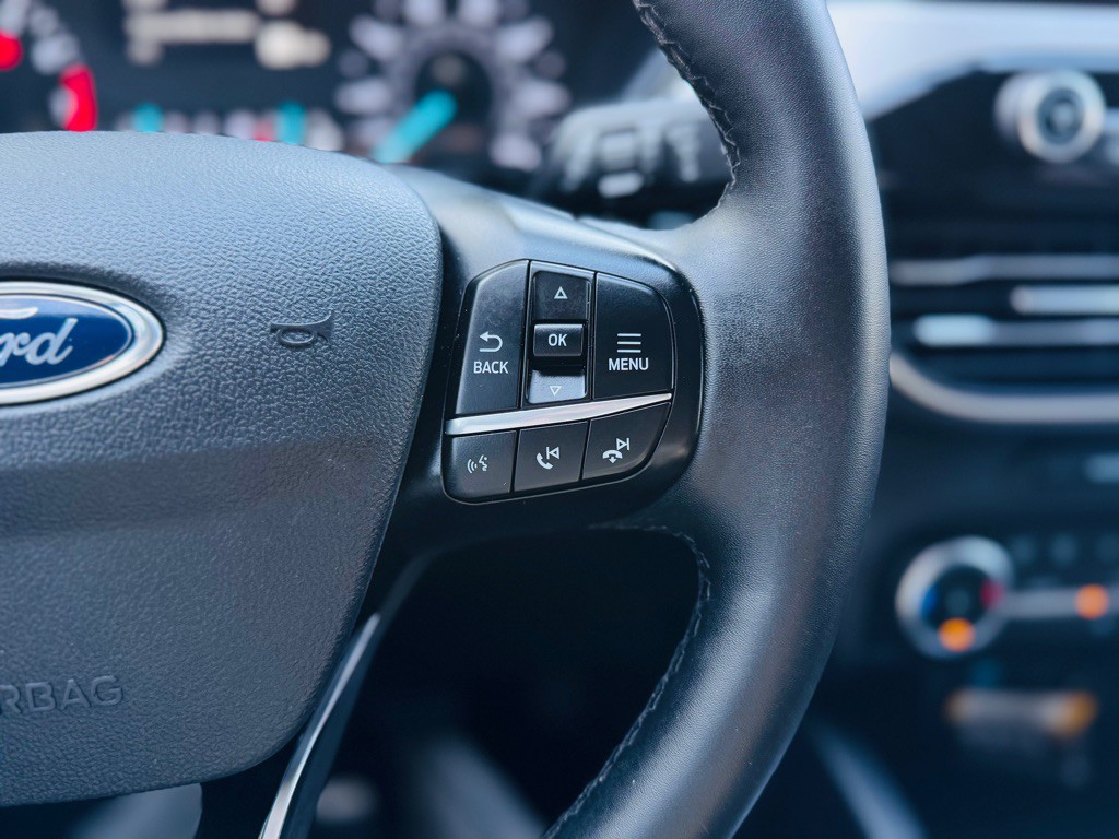 2022 Ford Escape Image 34