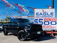 Image for 2015 RAM 1500 ST ID: 6921686