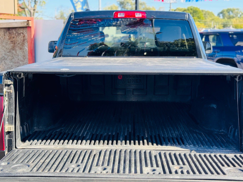 2015 RAM 1500 Image 11