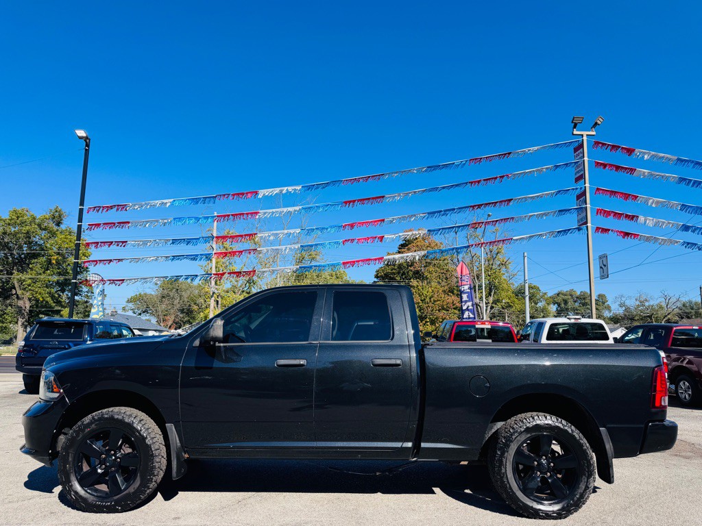 2015 RAM 1500 Image 13