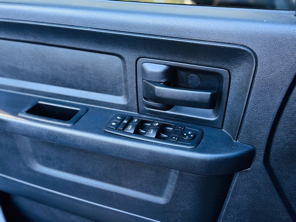2015 RAM 1500 Image 20