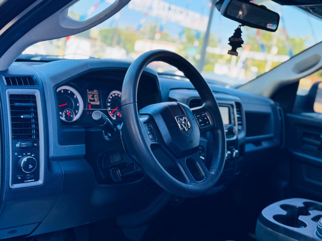2015 RAM 1500 Image 21