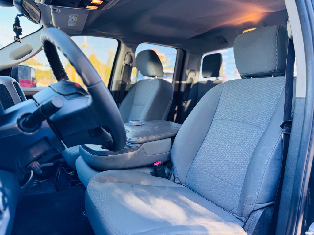 2015 RAM 1500 Image 22