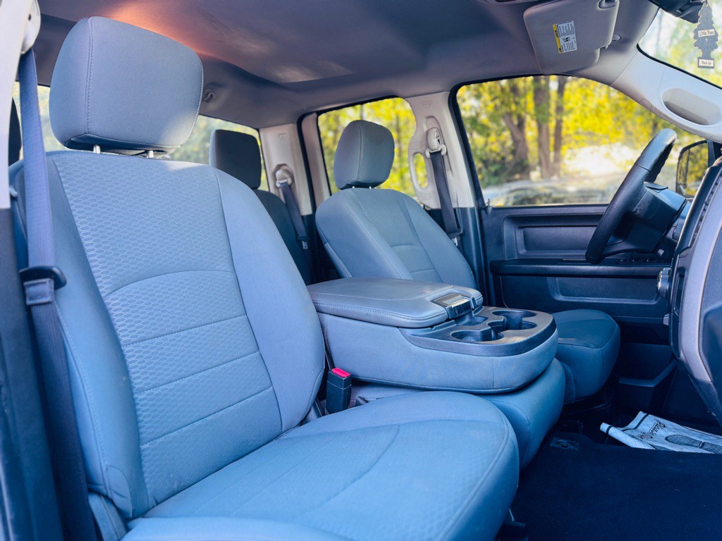 2015 RAM 1500 Image 26