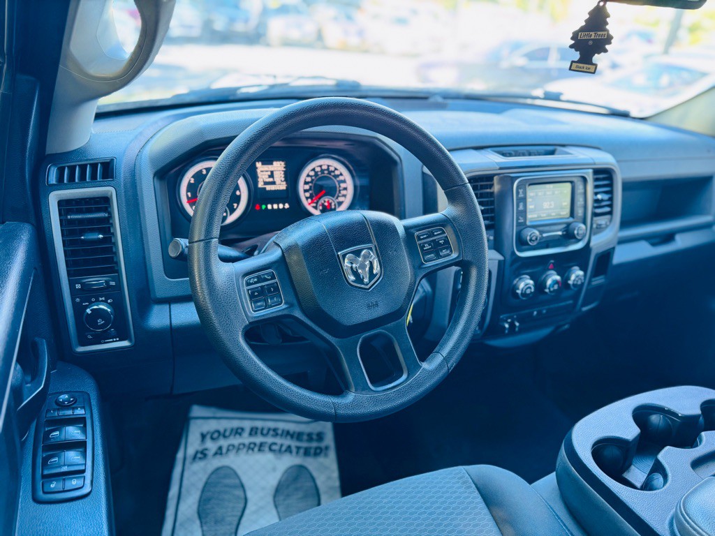 2015 RAM 1500 Image 29