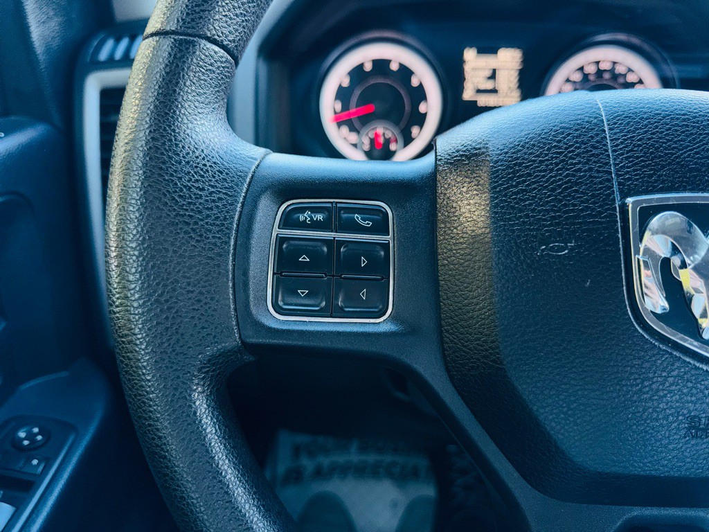 2015 RAM 1500 Image 34
