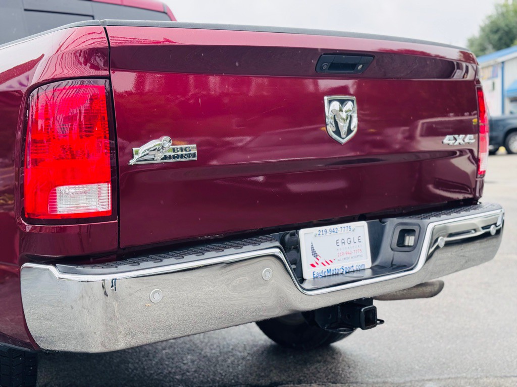2017 RAM 1500 Image 10