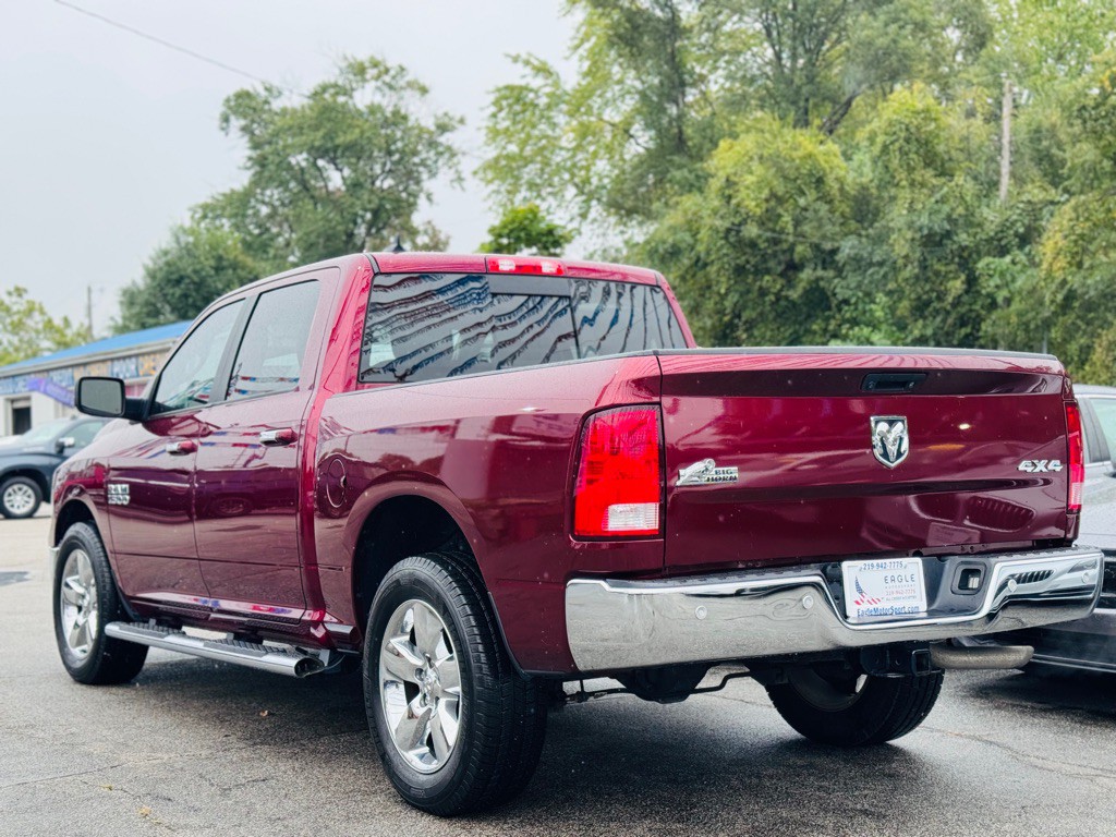 2017 RAM 1500 Image 13
