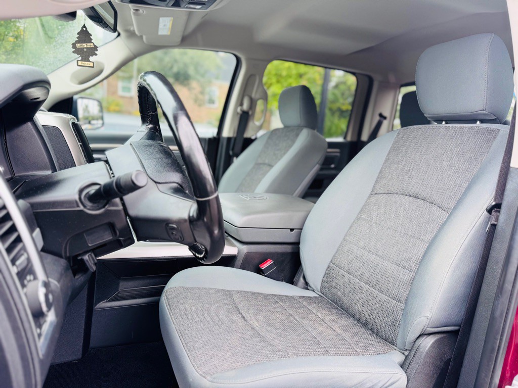 2017 RAM 1500 Image 21