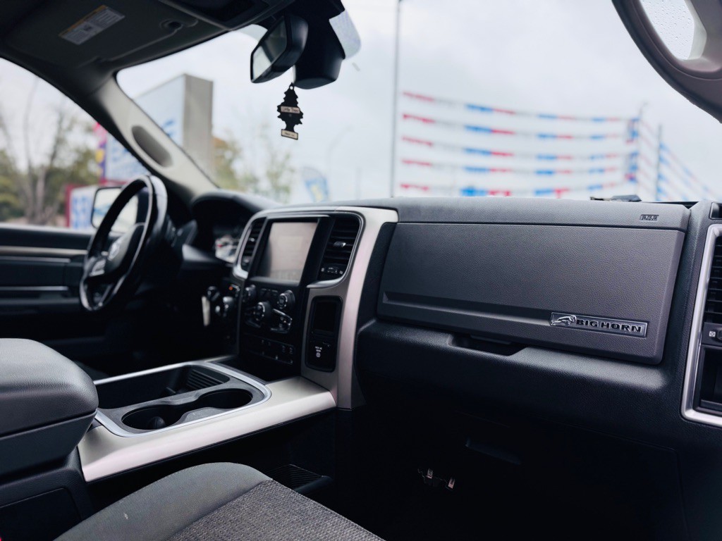 2017 RAM 1500 Image 23