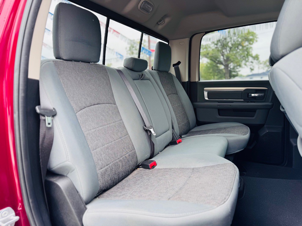 2017 RAM 1500 Image 27