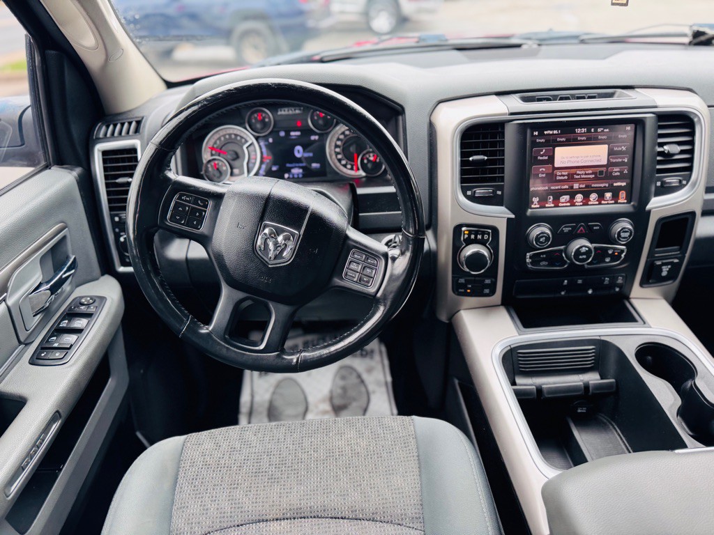 2017 RAM 1500 Image 30