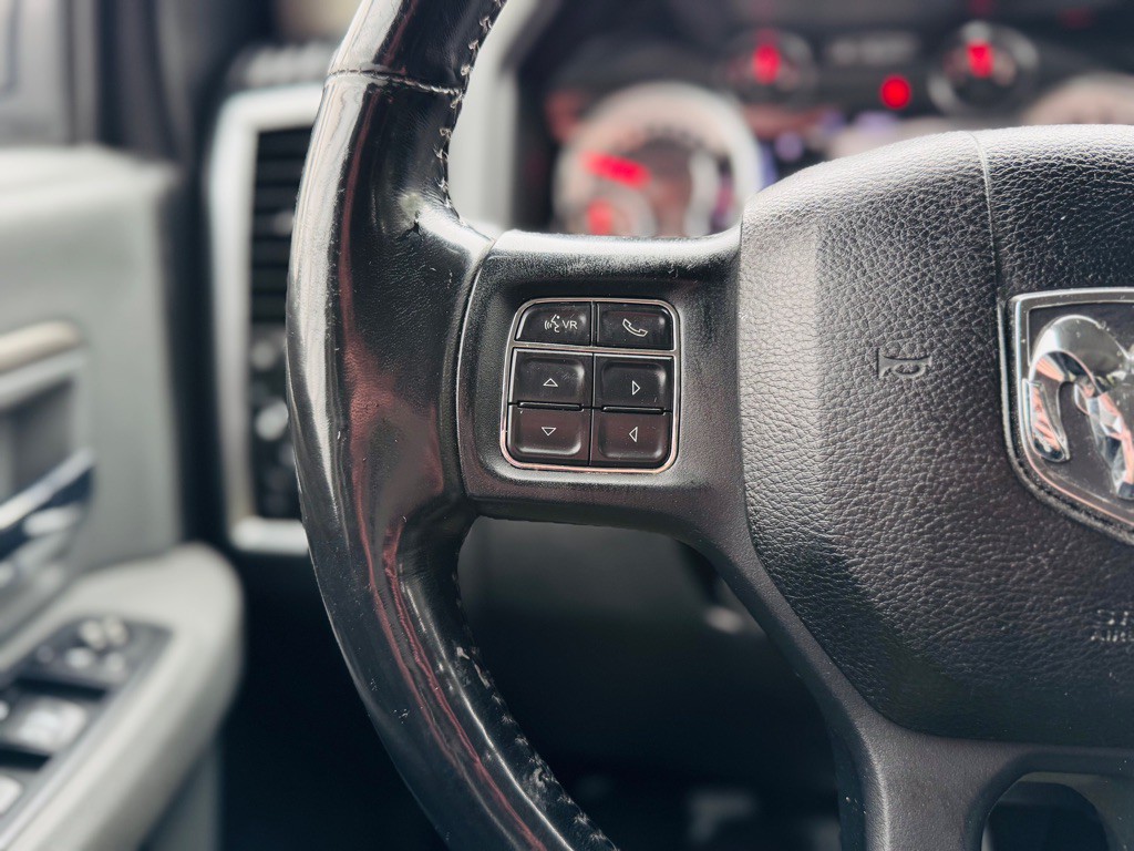 2017 RAM 1500 Image 33