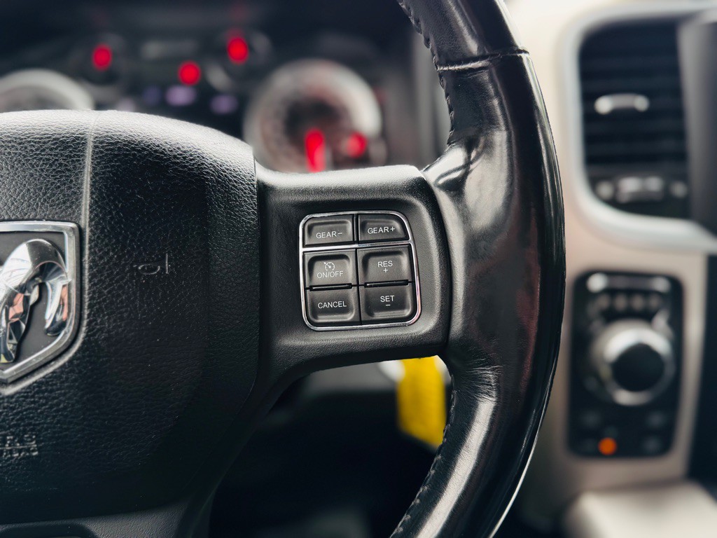 2017 RAM 1500 Image 35